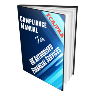 Compliance Manual